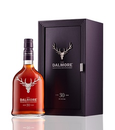 [DALMORE30YEARS] The Dalmore 30 Years Single Malt Whisky