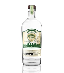 [BOOTHILLGIN] Boot Hill Distillery Gin