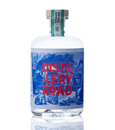 [DISTILLERYROADGIN] Distillery Road Gin