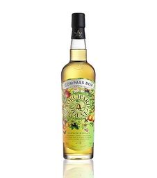 [CBORCHARDHOUSE] Compass Box Orchard House Blended Malt Whisky