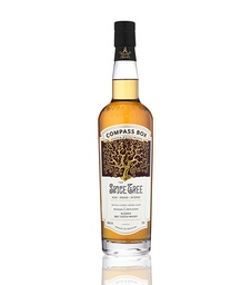 [CBSPICETREE] Compass Box The Spice Tree Blended Malt Whisky