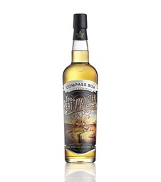 [CBPEATMONSTER] Compass Box The Peat Monster Blended Malt Whisky