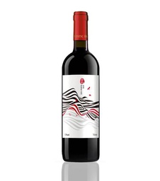 [MIYUEYUNQIUSHANDRYRED] Mystic Island Yueyun QiuShan Dry Red Wine