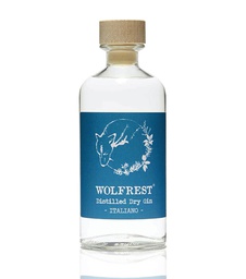 [WOLFRESTJUNED] Wolfrest Italiano Gin Juniper Edition