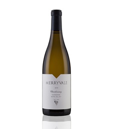 [MERRYCHARDONNAY] Merryvale Napa Valley Chardonnay