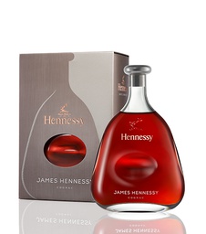 [JAMESHENNESSY] James Hennessy