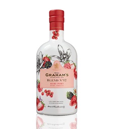 [GRAHAMSBLEND12RP] Graham's Blend No.12 Ruby Port