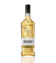 [ELJIMADORREPOSADO] El Jimador Reposado Tequila