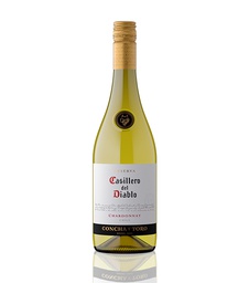 [CASDIABLOCHARDONNAY] Casillero del Diablo Reserva Chardonnay