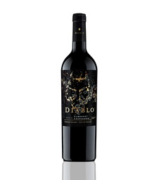 [DIABLOBLACKCABSAUV] Diablo Black Cabernet Sauvignon