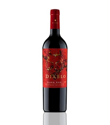 [DIABLODARKRED] Diablo Dark Red