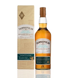 [TAMNASAUVBLANC] Tamnavulin White Wine Cask Edition Sauvignon Blanc Casks Single Malt Whisky