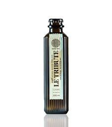 [LETRIBUTETONIC24] LE TRIBUTE Tonic Water 24x200ml