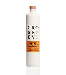 [CROSSKEYSSEABUCK] Cross Keys Sea Buckthorn Gin