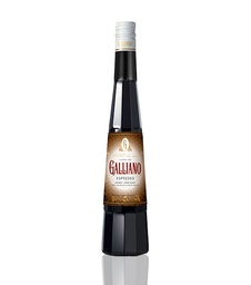 [GALLIANOESPRESSO] Galliano Espresso Liqueur