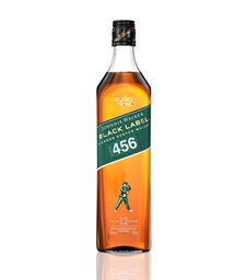 [JWXSGBLACK12] Johnnie Walker Black Label 12 Years x Squid Game Limited Edition