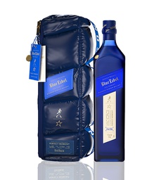 [JWBLUEICECHALET] Johnnie Walker Blue Label Ice Chalet Limited Edition