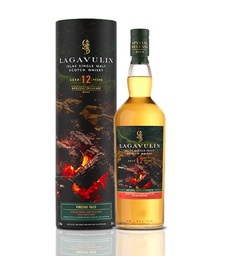 [LAGAVULIN12YO2024] Lagavulin 12 Years Special Release 2024