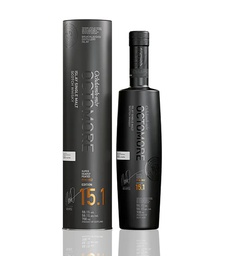 [OCTOMORE15.1] Bruichladdich Octomore 15.1 Islay Single Malt Whisky