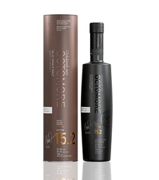 [OCTOMORE15.2] Bruichladdich Octomore 15.2 Islay Single Malt Whisky