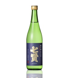 [SHIKINUJDG] Shichiken Kinunoaji Junmai Daiginjo 720ml