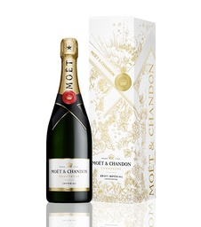 [MOETIMPBRUTEOY2024] Moet &amp; Chandon Imperial Brut 2024 End Of Year Limited Edition