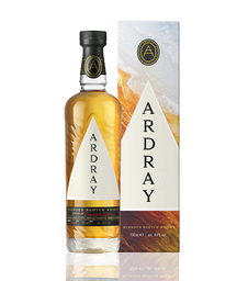 [ARDRAY] Ardray Blended Scotch Whisky