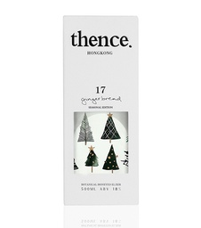 [THENCE17GINGERBREAD] thence.17 Gingerbread Botanical Honeyed Elixir