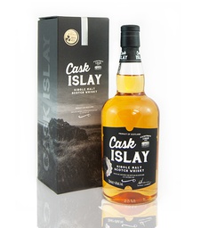 [CASKISLAY] Cask Islay Single Malt Whisky