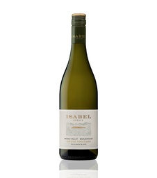 [ISABELESSAUVBLANC2024] Isabel Estate Single Vineyard Sauvignon Blanc 2024