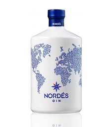 [NORDES700ML] Nordes Gin