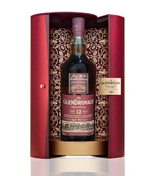 [GLENDRONACH12ASIA] The GlenDronach 12 Years Asia Festival Edition