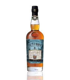 [PLANTERAYCOCONUT] Planteray Cut &amp; Dry Coconut Rum