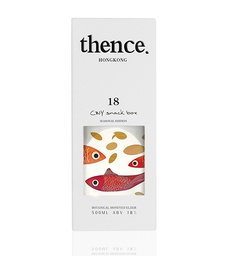 [THENCE18CNYSNACKBOX] thence.18 CNY Snack Box Botanical Honeyed Elixir