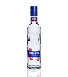 [FINLANCRANBERRY] Finlandia Cranberry Vodka