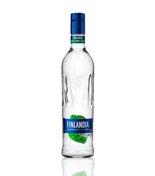 [FINLANLIME] Finlandia Lime Vodka