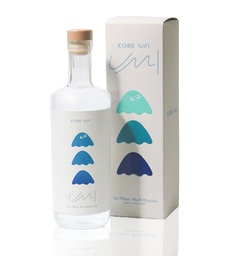 [KOBEGINUMI] Kobe Gin - Umi