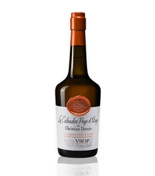 [LECALVADOSCDVSOP] Le Calvados Pays D'Auge De Christian Drouin VSOP
