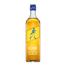 [JWBLONDE] Johnnie Walker Blonde Blended Whisky