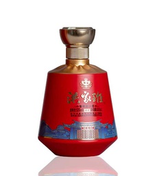 [HONGJIABANRED] 洪家班醬酒 - 洪匠 Hongjiaban Red