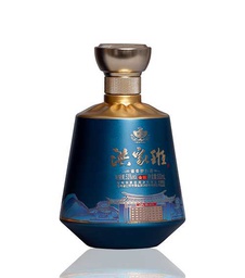 [HONGJIABANBLUE] 洪家班醬酒 - 金匠 Hongjiaban Blue