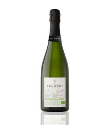 [TELMONTRESDLTORG] Telmont Reserve De La Terre (Organic)