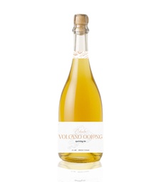 [CHALUVOLCANOOOLONG] Chalu Volcano Oolong Sparkling Tea