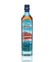 Johnnie Walker Blue Label Cities of the Future 2220 - Mars Edition