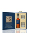 The GlenDronach 18 Years Year of Horse Gift Set