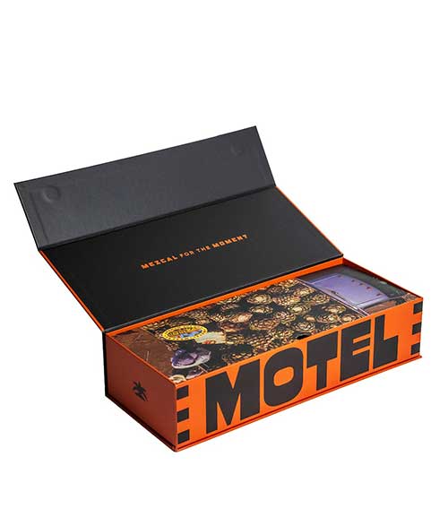 Motel Mezcal Gift Set