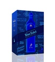 Johnnie Walker Blue Label w/ Decanter