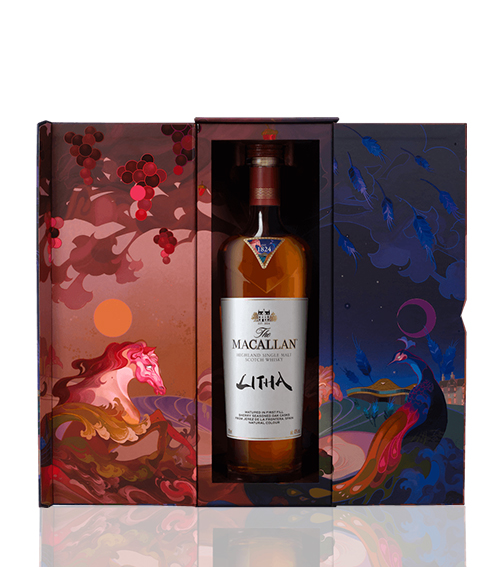 The Macallan Litha Single Malt Whisky