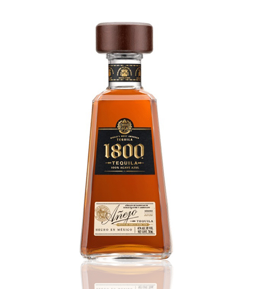 1800 Tequila Anejo Reserva