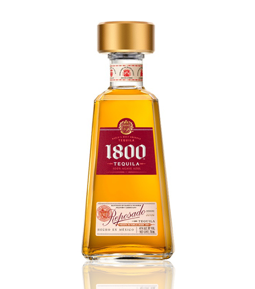 1800 Tequila Reposado Reserva